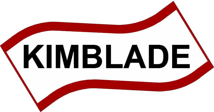 Kimblade Co.,Ltd.